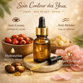 Soin Contour des Yeux